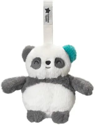 Подвесная игрушка Tommee Tippee Grofriend Pip the Panda с датчиком плача, 1 шт