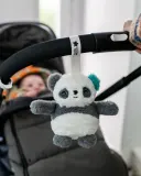 Подвесная игрушка Tommee Tippee Grofriend Pip the Panda с датчиком плача, 1 шт — фото 3