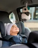 Подвесная игрушка Tommee Tippee Grofriend Pip the Panda с датчиком плача, 1 шт — фото 4
