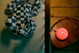Ночник Tommee Tippee Dream maker со звуком и датчиком плача, 1 шт — фото 5