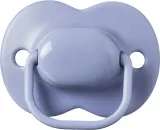 Пустышка Tommee Tippee Cherry Latex 18-36 m латексная, для детей 18-36 месяцев, 2 шт — фото 6