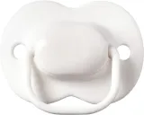 Пустышка Tommee Tippee Cherry Latex латексная, 0-6 месяцев, 2 шт — фото 8