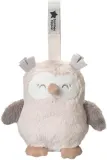 Подвесная игрушка Tommee Tippee Grofriend Ollie the Owl с датчиком плача, 1 шт — фото 1