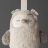 Подвесная игрушка Tommee Tippee Grofriend Ollie the Owl с датчиком плача, 1 шт — фото 5