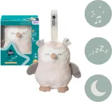 Подвесная игрушка Tommee Tippee Grofriend Ollie the Owl с датчиком плача, 1 шт — фото 7
