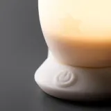Ночник детский Tommee Tippee Penguin 2 v 1 с регулировкой яркости, из мягкого силикона, 1 шт — фото 7