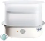 Паровой стерилизатор Tommee Tippee Supersteam для бутылочек и сосок, 1 шт — фото 1