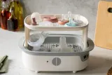 Паровой стерилизатор Tommee Tippee Supersteam для бутылочек и сосок, 1 шт — фото 2