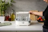 Паровой стерилизатор Tommee Tippee Supersteam для бутылочек и сосок, 1 шт — фото 3