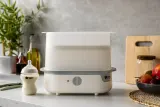 Паровой стерилизатор Tommee Tippee Supersteam для бутылочек и сосок, 1 шт — фото 4