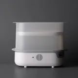 Паровой стерилизатор Tommee Tippee Supersteam для бутылочек и сосок, 1 шт — фото 5