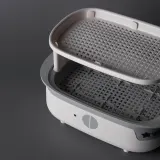Паровой стерилизатор Tommee Tippee Supersteam для бутылочек и сосок, 1 шт — фото 7