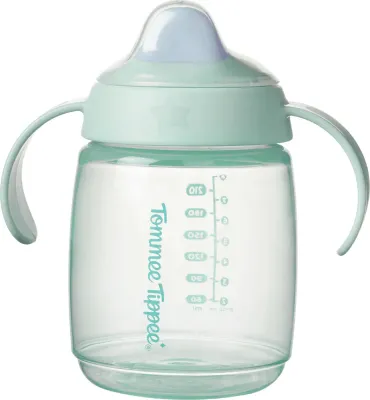 Поильник Tommee Tippee Trainer Spout с мягким носиком и ручками