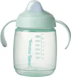 Поильник Tommee Tippee Trainer Spout с мягким носиком и ручками — фото 2