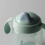 Поильник Tommee Tippee Trainer Spout с мягким носиком и ручками — фото 4