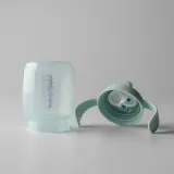 Поильник Tommee Tippee Trainer Spout с мягким носиком и ручками — фото 5