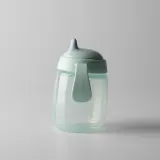 Поильник Tommee Tippee Trainer Spout с мягким носиком и ручками — фото 6