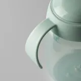 Поильник Tommee Tippee Trainer Spout с мягким носиком и ручками — фото 7