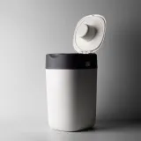 Контейнер для подгузников Tommee Tippee Twist Click Set с плёнкой GREENFILM, набор со сменными кассетами — фото 2