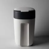 Контейнер для подгузников Tommee Tippee Twist Click Set с плёнкой GREENFILM, набор со сменными кассетами — фото 3