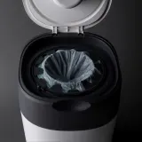Контейнер для подгузников Tommee Tippee Twist Click Set с плёнкой GREENFILM, набор со сменными кассетами — фото 4