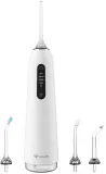 Ирригатор Truelife AquaFloss Compact C200 для полости рта, с 4 насадками, 1 шт — фото 1
