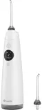 Ирригатор Truelife AquaFloss Compact C300 White для полости рта, с 6 насадками, 1 шт — фото 1