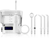 Ирригатор для зубов Truelife AquaFloss F300 с комплектом насадок, 1 шт — фото 1