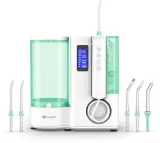 Ирригатор Truelife AquaFloss Station O300 Ozone для полости рта, с озонированием воды, 1 шт — фото 1