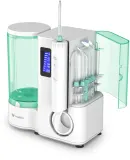 Ирригатор Truelife AquaFloss Station O300 Ozone для полости рта, с озонированием воды, 1 шт — фото 2