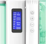 Ирригатор Truelife AquaFloss Station O300 Ozone для полости рта, с озонированием воды, 1 шт — фото 3