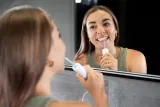 Ирригатор Truelife AquaFloss Station O300 Ozone для полости рта, с озонированием воды, 1 шт — фото 4