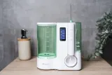 Ирригатор Truelife AquaFloss Station O300 Ozone для полости рта, с озонированием воды, 1 шт — фото 5
