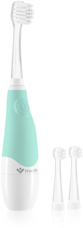 Зубная щётка Truelife SonicBrush Baby G детская звуковая, для 3-6 лет, 1 шт dla dzieci