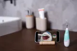 Зубная щётка Truelife SonicBrush Baby G детская звуковая, для 3-6 лет, 1 шт dla dzieci — фото 3
