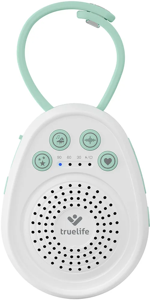 Игрушка для сна Truelife BabyTone S3 компаньон для малыша, 1 шт