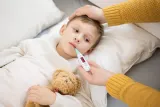 Термометр Truelife Care T3 цифровой, контактный, водонепроницаемый, 1 шт — фото 3