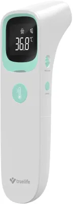 Термометр Truelife Care Q9 бесконтактный, детский режим, 1 шт