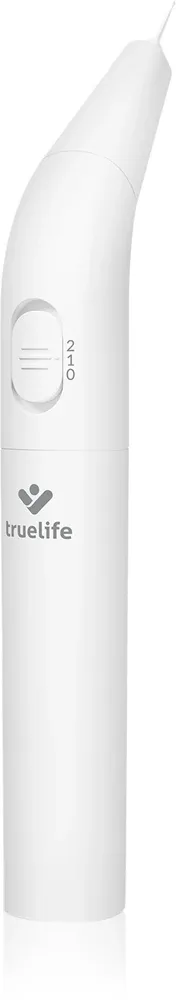 Щётка для межзубных промежутков Truelife InterdentBrush I3 электрическая, со сменными насадками, 1 шт