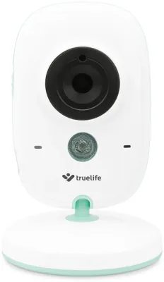 Камера Truelife NannyCam H32 дополнительная, для видеоняни, 1 шт Spare Baby Unit