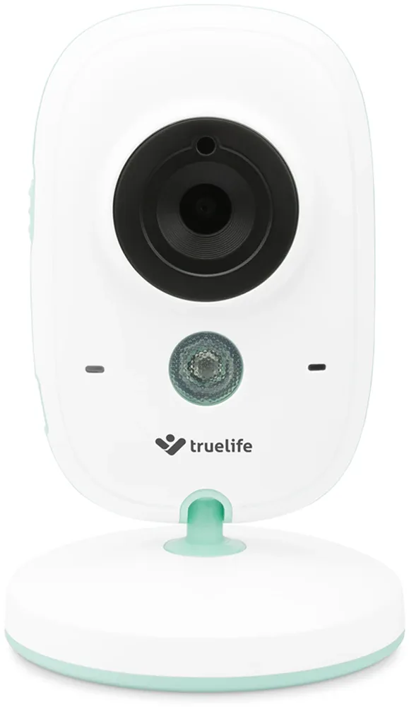 Камера Truelife NannyCam H32 дополнительная, для видеоняни, 1 шт Spare Baby Unit