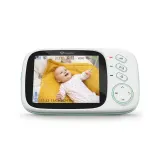 Блок родительский Truelife NannyCam H32 Pro запасной, для видеоняни, 1 шт Parent Unit — фото 1
