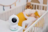 Видеоняня Truelife NannyCam R3 Smart умная, поворотная, с приложением, 1 шт — фото 5