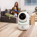Видеоняня Truelife NannyCam R4i с камерой, с ночным режимом, 1 шт — фото 2