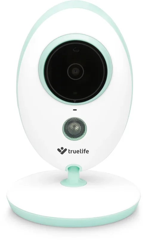 Камера Truelife NannyCam V24 Pro дополнительная, для видеоняни, 1 шт Baby Unit