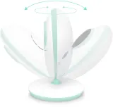 Камера Truelife NannyCam V24 Pro дополнительная, для видеоняни, 1 шт Baby Unit — фото 2