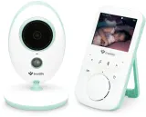 Видеоняня Truelife NannyCam V24 Pro цифровая, с двусторонней связью, 1 шт — фото 1