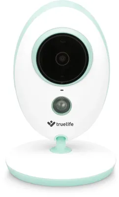 Камера Truelife NannyCam V24 дополнительная, с ночным видением, 1 шт Spare Baby Unit