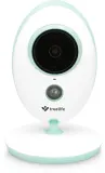 Камера Truelife NannyCam V24 дополнительная, с ночным видением, 1 шт Spare Baby Unit — фото 1