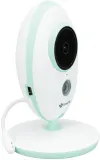 Камера Truelife NannyCam V24 дополнительная, с ночным видением, 1 шт Spare Baby Unit — фото 2